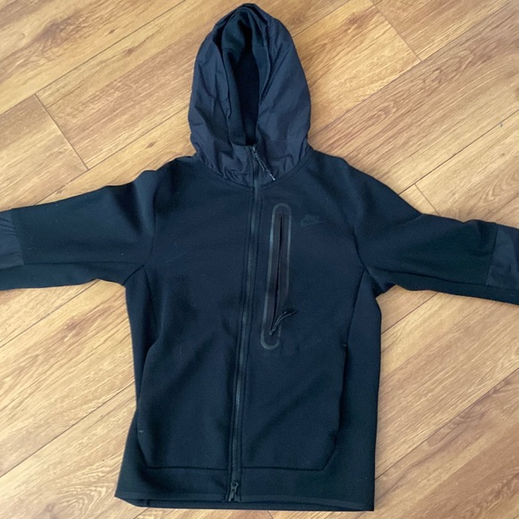 Nike Other - Nike sportswear woven tech Fleece